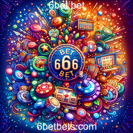 Descubra as Ofertas Exclusivas do 6bet bet e Potencialize seus Jogos